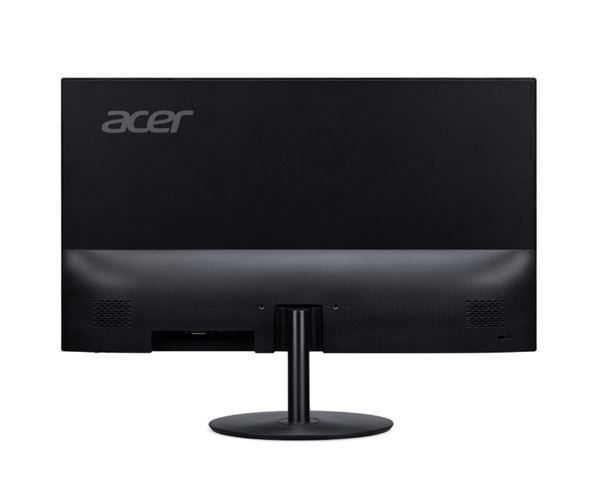 Acer Monitor 27" Acer SA272Ebi