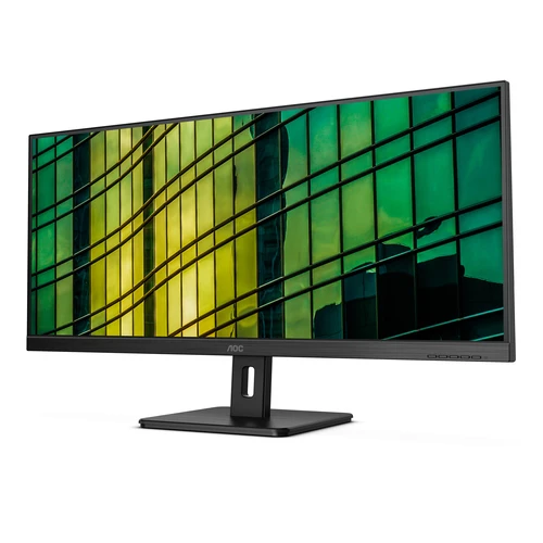 AOC Monitor 34" U34E2M