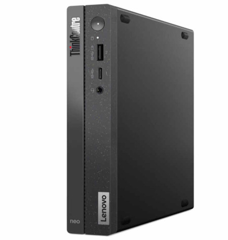 Lenovo Računar ThinkCentre neo 50q G4 i3-1215U, 8GB, SSD 256GB, FreeDOS 12LN0022YA