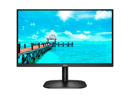 AOC Monitor 21.5" 22B2H/EU