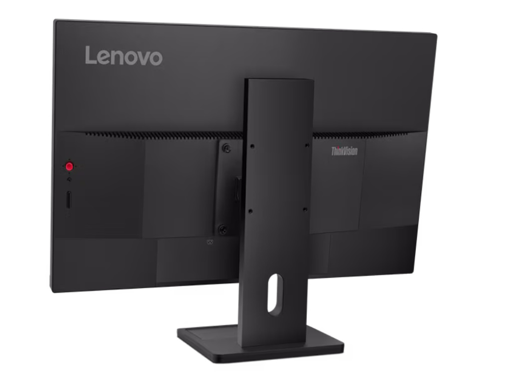 Lenovo Monitor ThinkVision 23.8" E24q-30