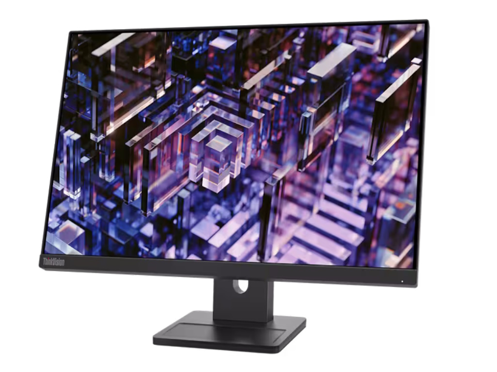 Lenovo Monitor ThinkVision 23.8" E24q-30