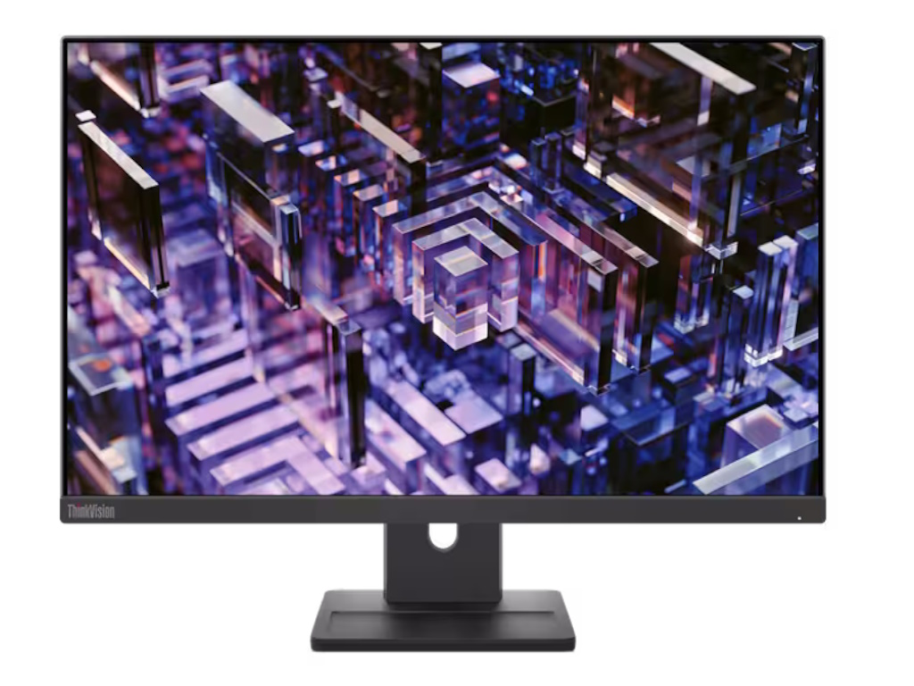 Lenovo Monitor ThinkVision 23.8" E24q-30