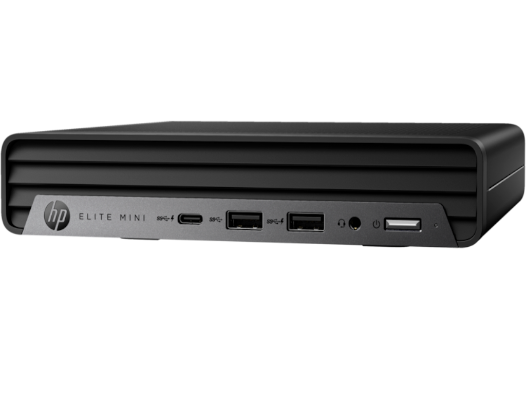 HP Elite Mini 600 G9 i7-12700T, 16GB, SSD 512GB, 3y, Win11Pro64 884Q7EA#BED