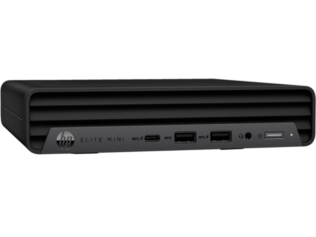 HP Elite Mini 600 G9 i7-12700T, 16GB, SSD 512GB, 3y, Win11Pro64 884Q7EA#BED