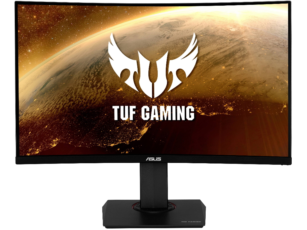 ASUS Gaming Monitor 31.5" VG32VQR