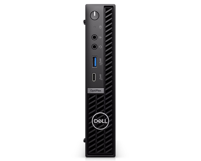 Dell OptiPlex 7020 Plus Micro i7-14700 16GB 512GB SSD Win11Pro 3yr ProSupport + WiFi,5011024133341