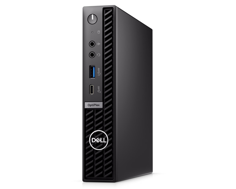 Dell OptiPlex 7020 Plus Micro i7-14700 16GB 512GB SSD Win11Pro 3yr ProSupport + WiFi,5011024133341