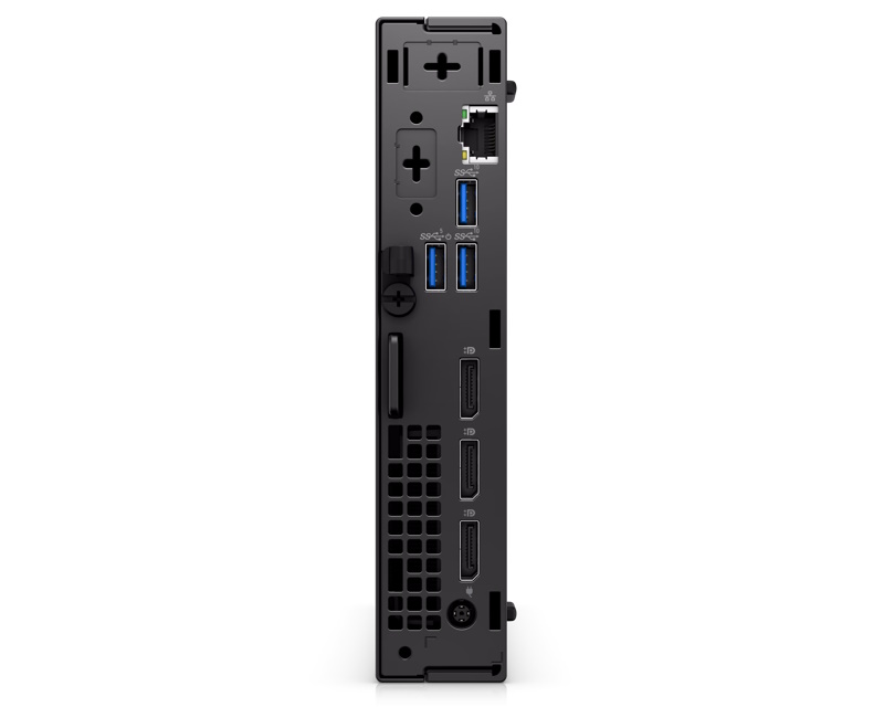 Dell OptiPlex 7020 Plus Micro i7-14700 16GB 512GB SSD Win11Pro 3yr ProSupport + WiFi,5011024133341