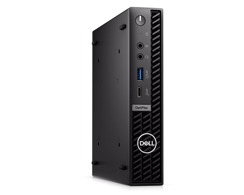 Dell OptiPlex 7020 Plus Micro i7-14700 16GB 512GB SSD Win11Pro 3yr ProSupport + WiFi,5011024133341