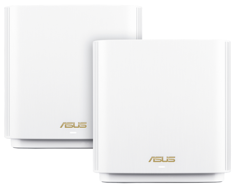 Asus XT8 (W-1-PK) Wireless ruter ZenAx XT8 beli,4718017579001