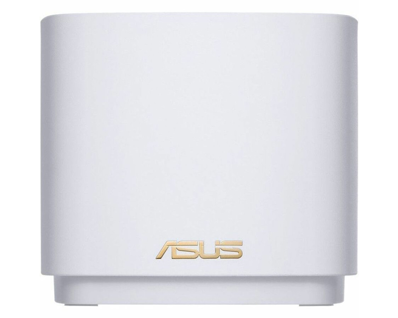 Asus XD4 (W-2-PK) ZenWiFi AX Mini WIFI Repeater beli,4718017637572