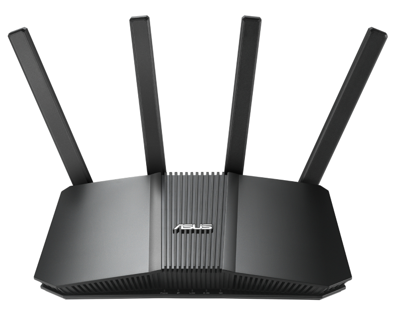 Asus RT-BE58U Dual-Band Wi-Fi 7 Router,4711387452943