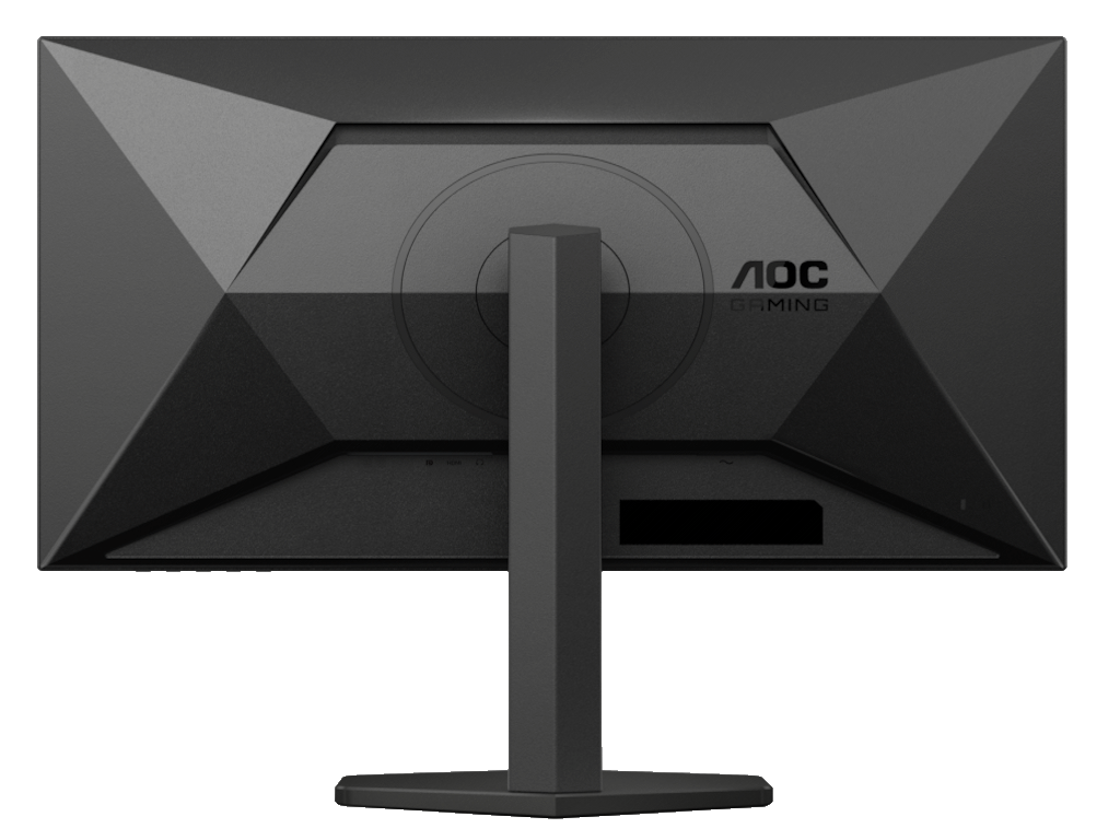 AOC Monitor 27" Q27G4XF