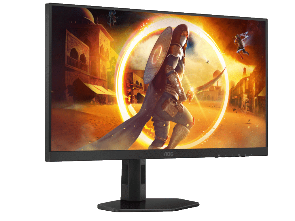 AOC Monitor 27" Q27G4XF