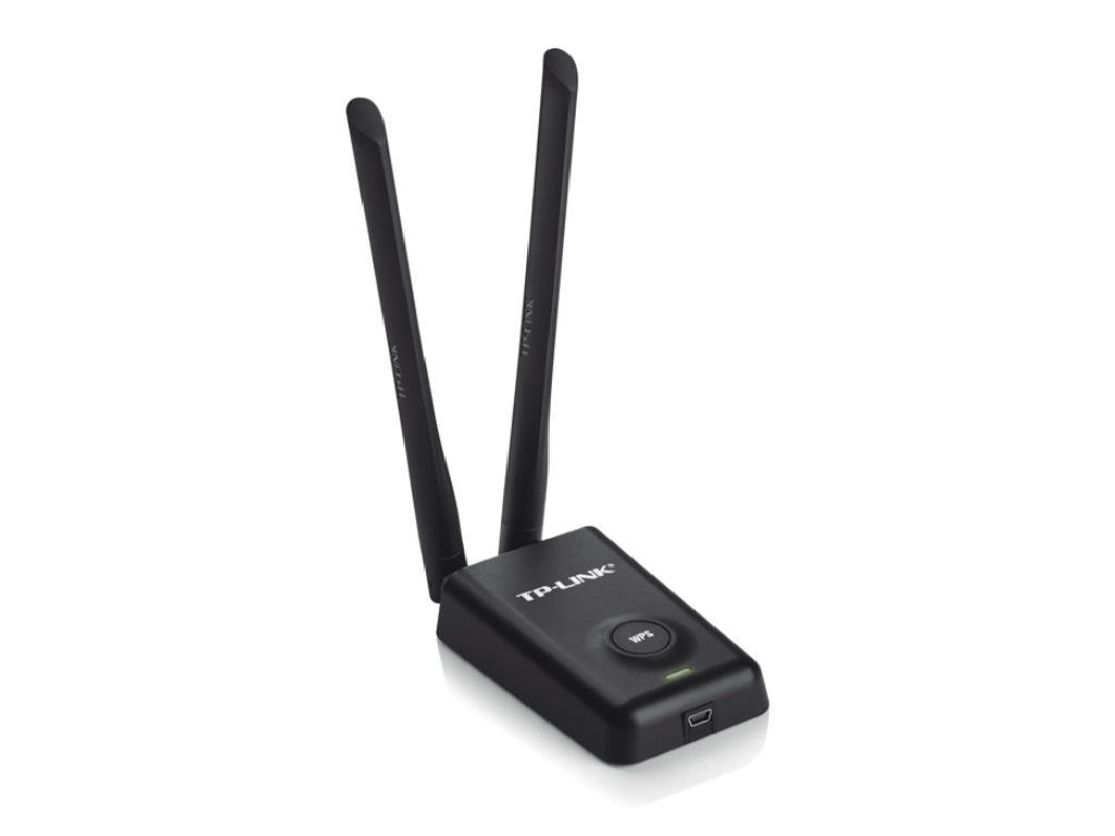 TP-LINK Bežični adapter TL-WN8200ND Wi-Fi/N300/300Mbps/2 eksterne antene,TL-WN8200ND