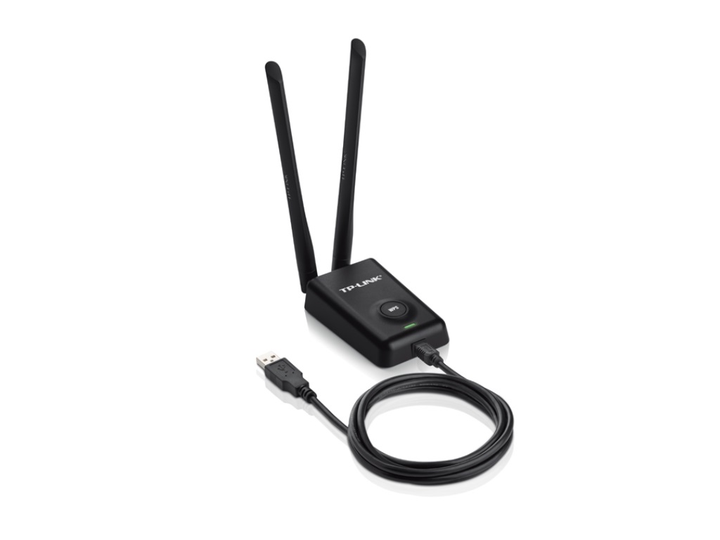 TP-LINK Bežični adapter TL-WN8200ND Wi-Fi/N300/300Mbps/2 eksterne antene,TL-WN8200ND