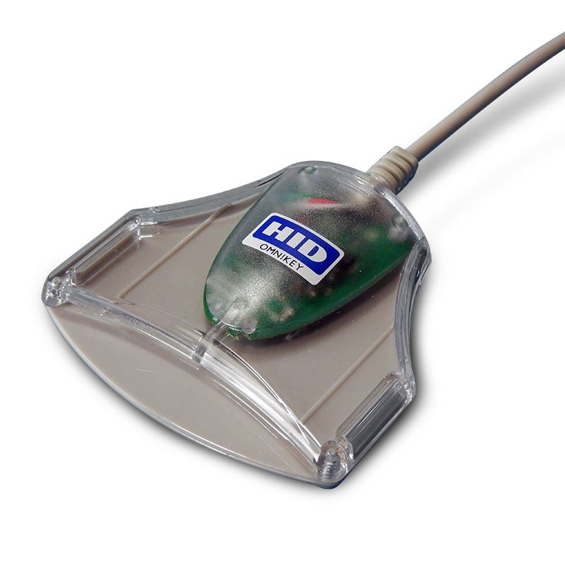 POS čitač kartica Omnikey 3021 USB,omk3021