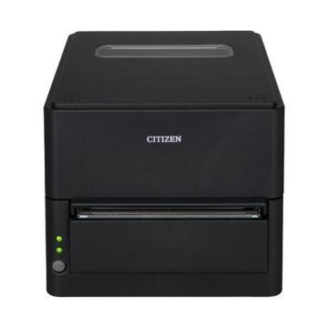 CITIZEN  POS PRN CT-S4500, USB, BLACK,CTS4500XNEBX