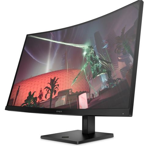 HP Omen Gaming Monitor 32" 780K6AA
