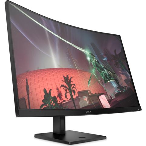 HP Omen Gaming Monitor 32" 780K6AA