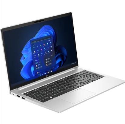 HP Laptop ProBook 450 G10 15.6", i7-1355U, 8GB, 512GB, DOS, 9G1G3ET