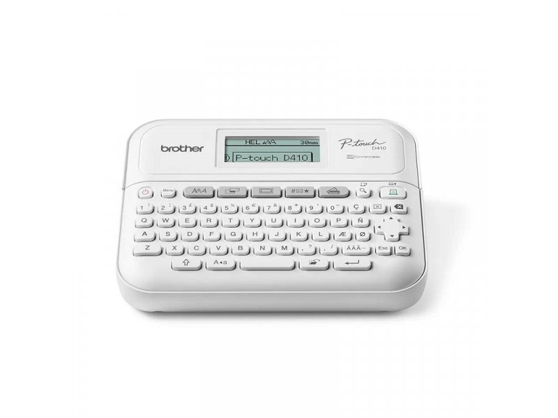Brother PT-D400, PTD410YJ1