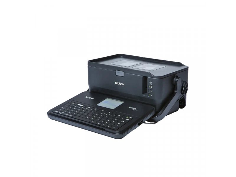 Brother PT-D800W, PTD800WYJ1