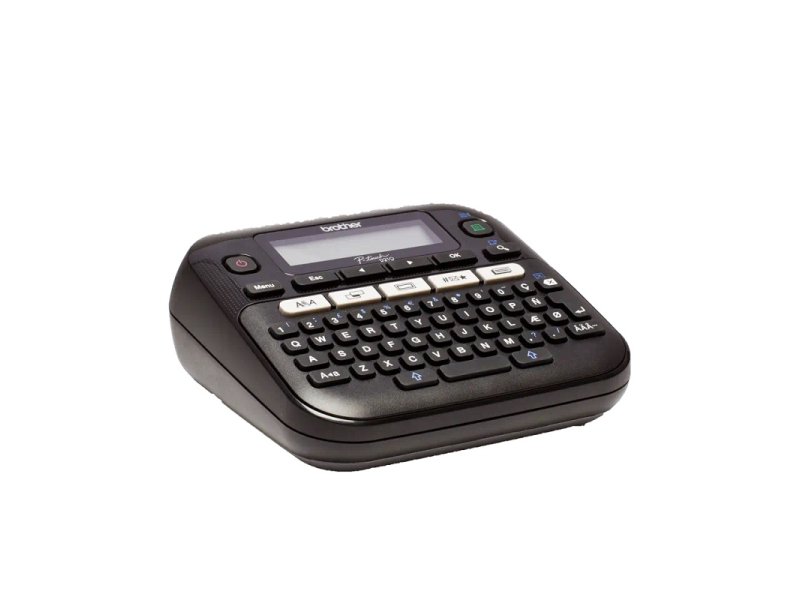 Brother PT-D210, PTD210YJ1