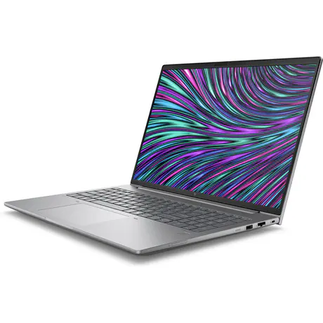 HP Laptop ZBook Power G11 Renew 16", U7-155H, 16GB, 512GB, A500, Win11Pro, 86B48EA