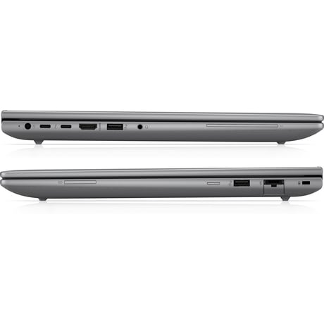 HP Laptop ZBook Power G11 Renew 16", U7-155H, 16GB, 512GB, A500, Win11Pro, 86B48EA