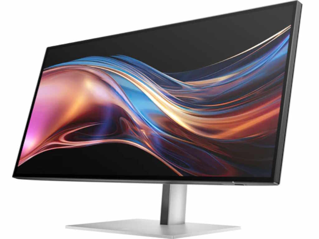HP Monitor 727pu 27'' 2K, 8J9E6AA