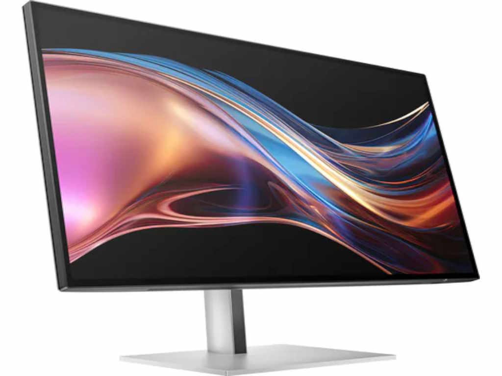 HP Monitor 727pu 27'' 2K, 8J9E6AA