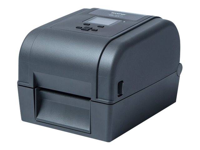 Brother TD-4650TNWB, TD4650TNWBZ1