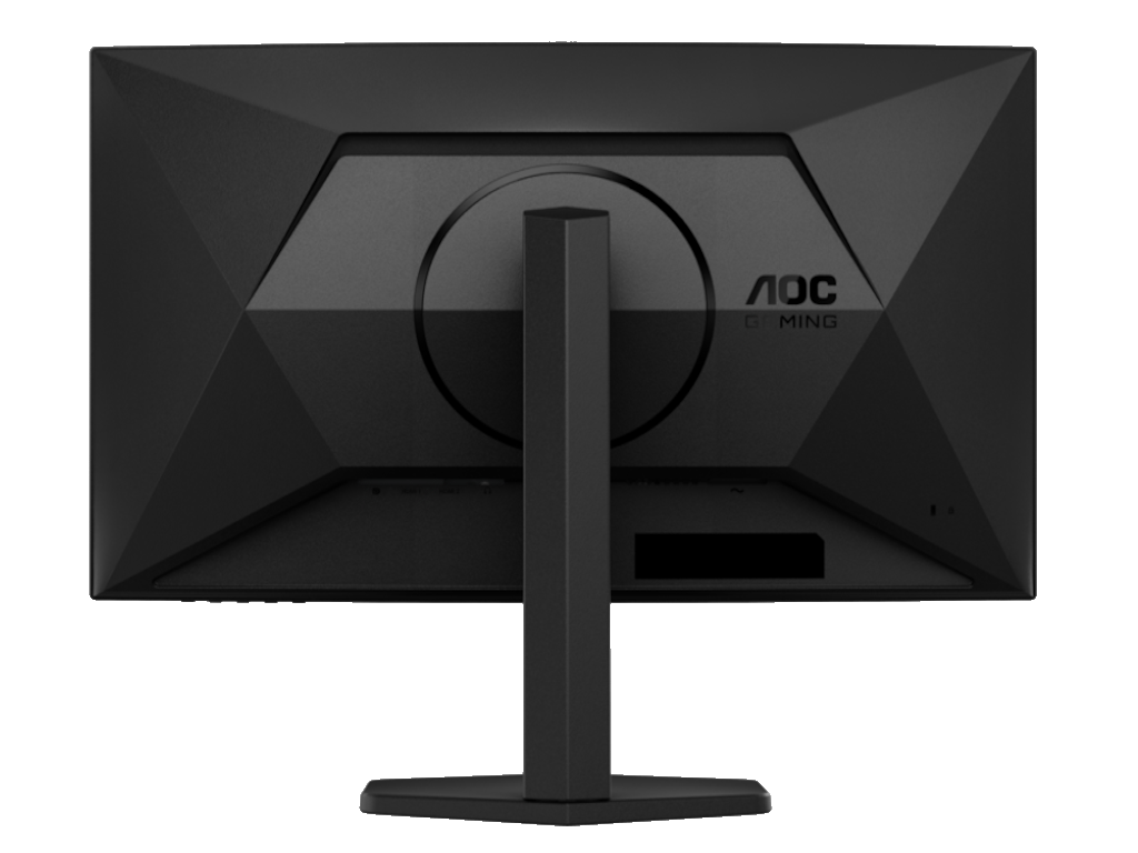 AOC Monitor 27" CQ27G4X