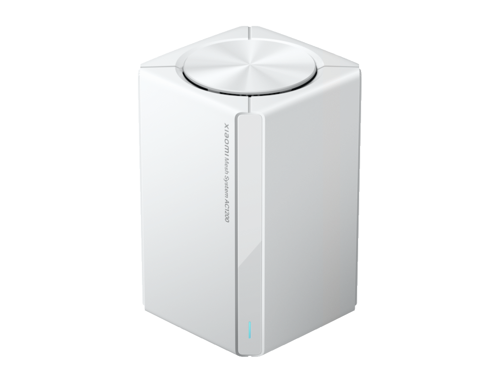 Xiaomi Mrežni Sistem AC1200 EU XIAOMI (1-pack),DVB4452GL