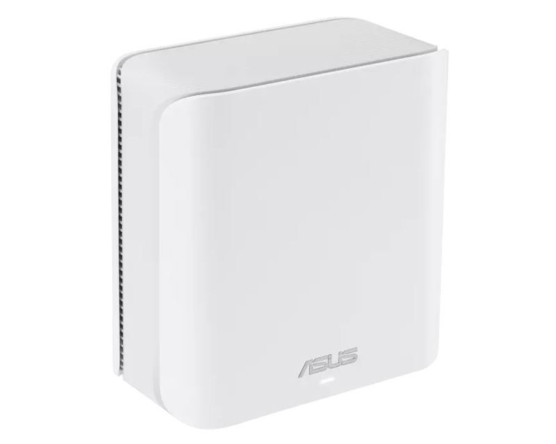 ASUS ZenWiFi BD4 (W-1-PK) AiMesh Extendable 3.6 Gbps Wi-Fi 7 ruter beli,4711387534496