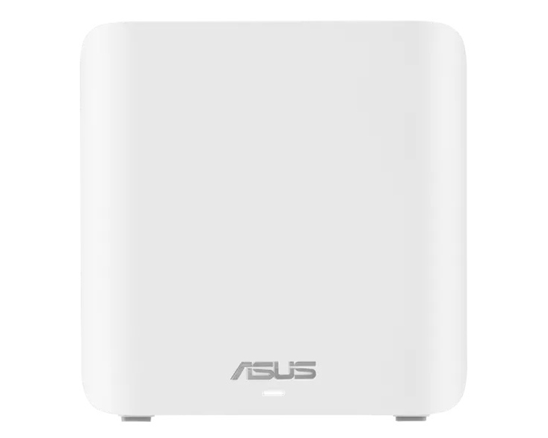 ASUS ZenWiFi BD4 (W-1-PK) AiMesh Extendable 3.6 Gbps Wi-Fi 7 ruter beli,4711387534496