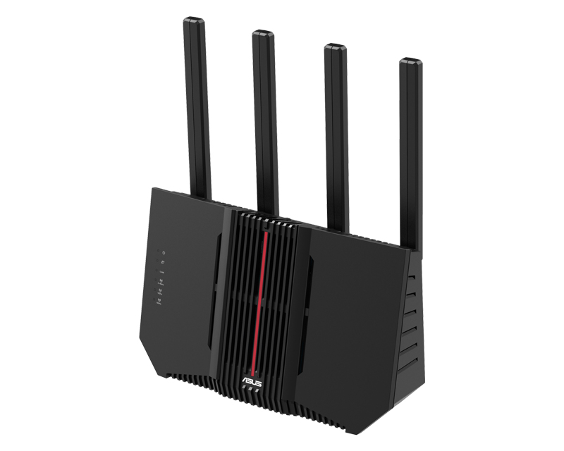 ASUS RT-BE92U AiMesh Tri-Band Wi-Fi 7 ruter,4711387580660
