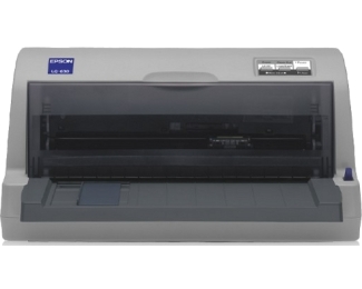 Epson LQ-630 matrični štampač,8715946538068