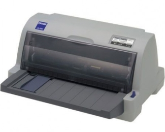 Epson LQ-630 matrični štampač,8715946538068
