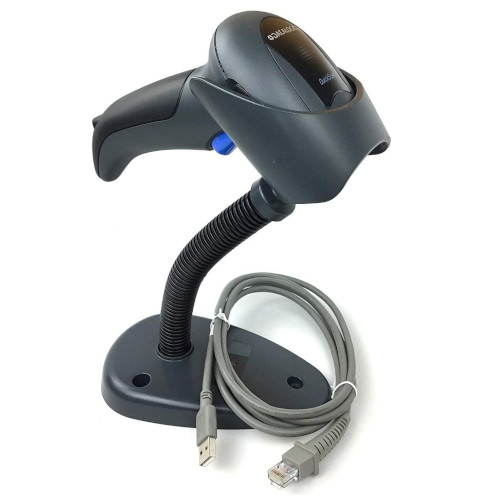 DATALOGIC QD2131-BKK1S SCANNER