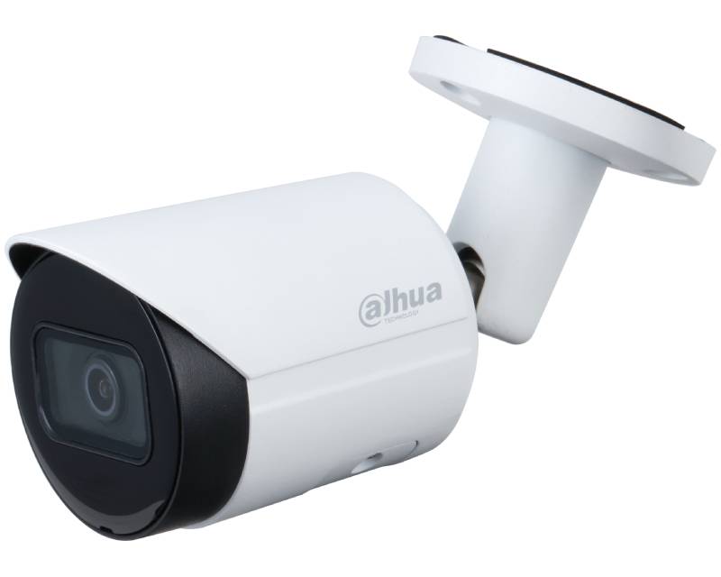 Dahua IPC-HFW2241S-S-0360B 2MP IR Fixed-focal Bullet WizSense Network kamera,6923172539823