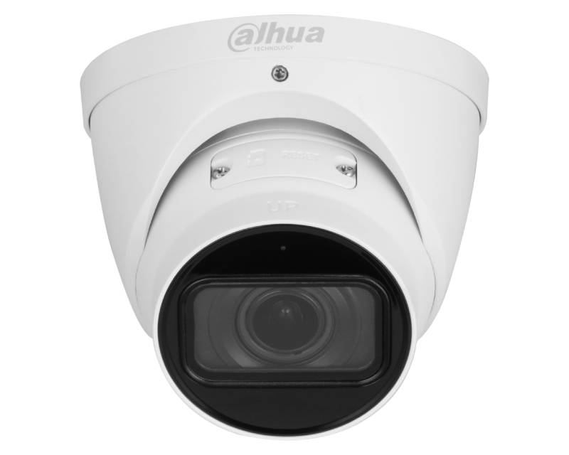Dahua IPC-HDW2241T-ZS-27135 2MP IR Vari-focal Eyeball WizSense Network kamera,6923172545138