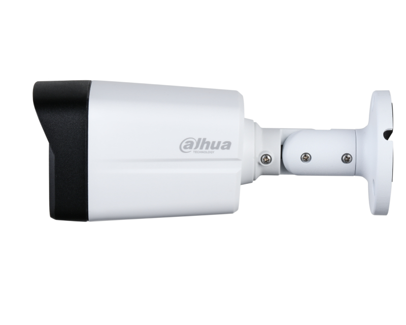 Dahua HAC-HFW1500TLM-IL-A-0280B-S2 5MP Smart Dual Light HDCVI Fixed-focal Bullet kamera,6923172590541