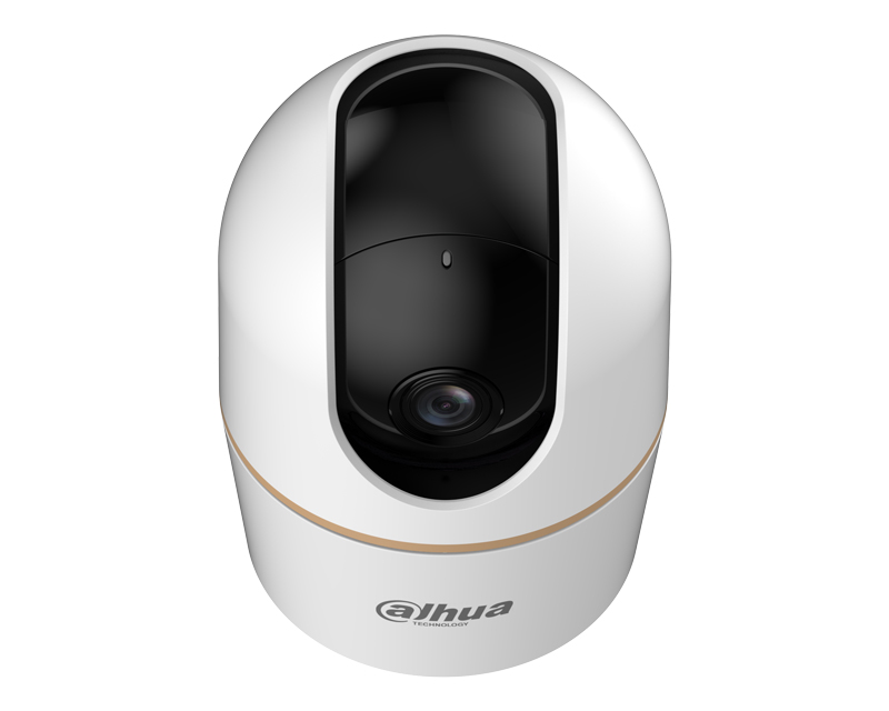 Dahua  H2A 2MP Indoor Fixed-focal Wi-Fi Pan & Tilt Network Camera,6939554913976