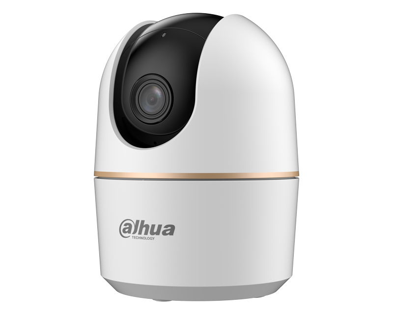 Dahua  H2A 2MP Indoor Fixed-focal Wi-Fi Pan & Tilt Network Camera,6939554913976
