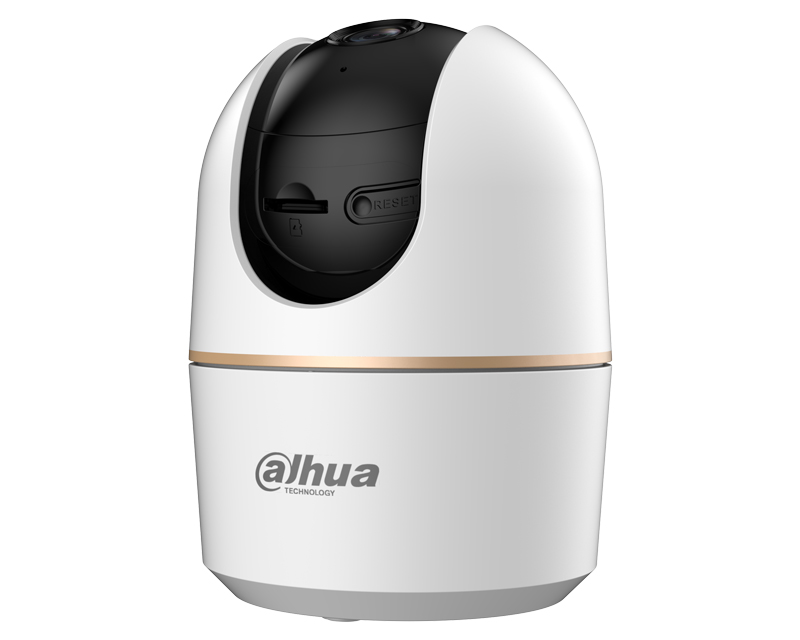 Dahua  H2A 2MP Indoor Fixed-focal Wi-Fi Pan & Tilt Network Camera,6939554913976