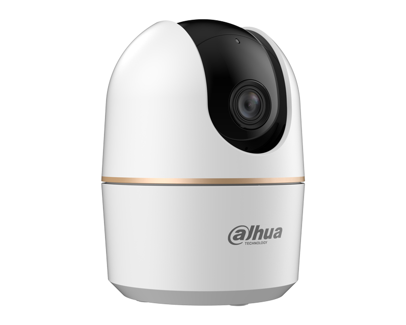 Dahua  H2A 2MP Indoor Fixed-focal Wi-Fi Pan & Tilt Network Camera,6939554913976