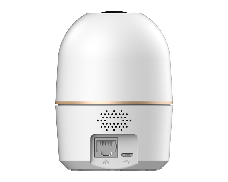 Dahua  H2A 2MP Indoor Fixed-focal Wi-Fi Pan & Tilt Network Camera,6939554913976